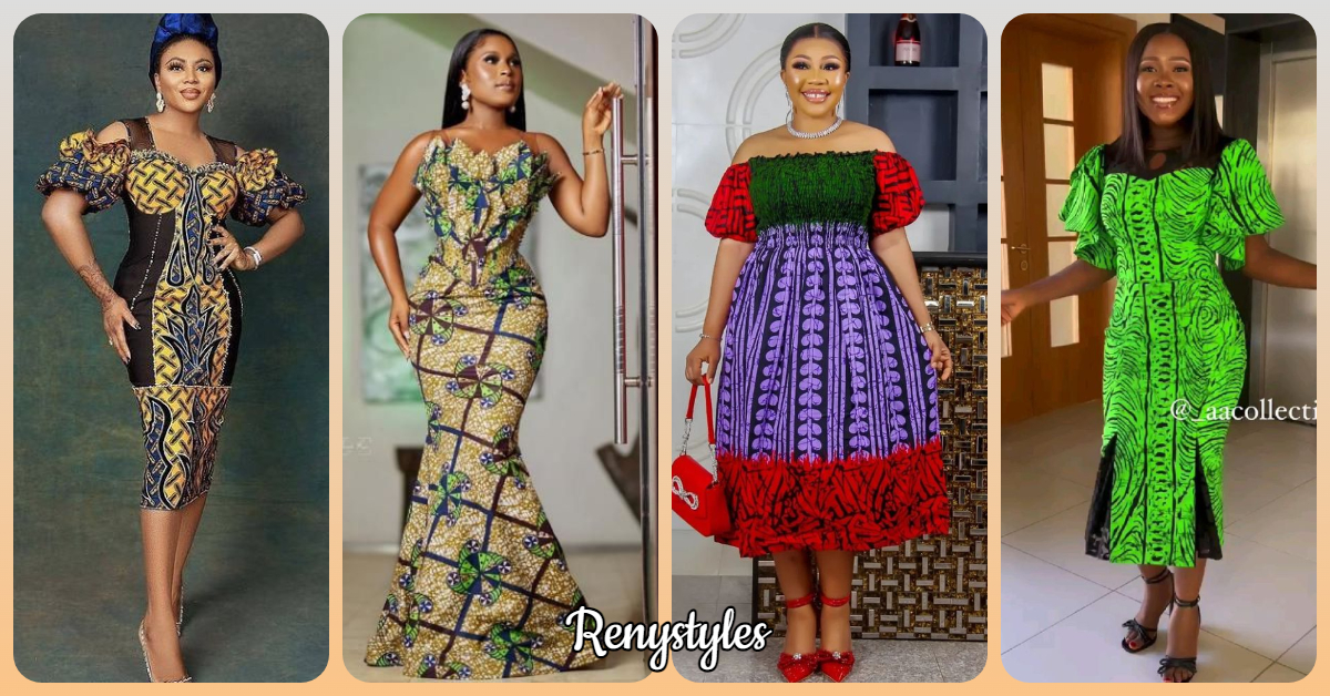 Ankara Styles Archives Reny Styles