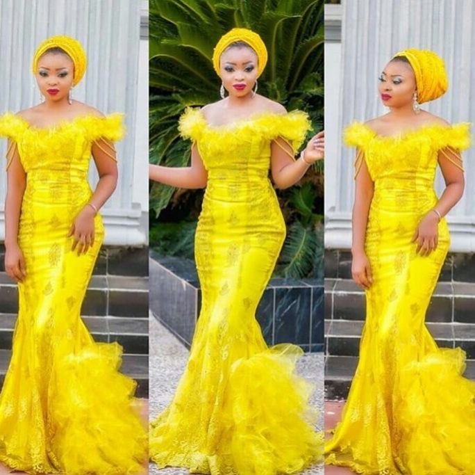 Stylish Ankara Styles for Nigerian Ladies - Reny styles