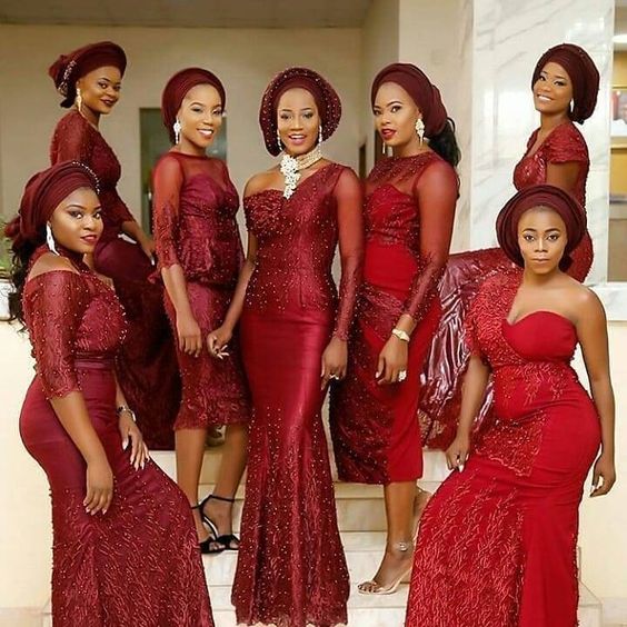 Wedding Bants & South African Traditional Dresses Pictures ...