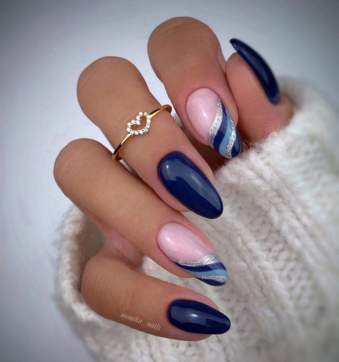 Modern Nail Art Designs For Beginners - Reny styles
