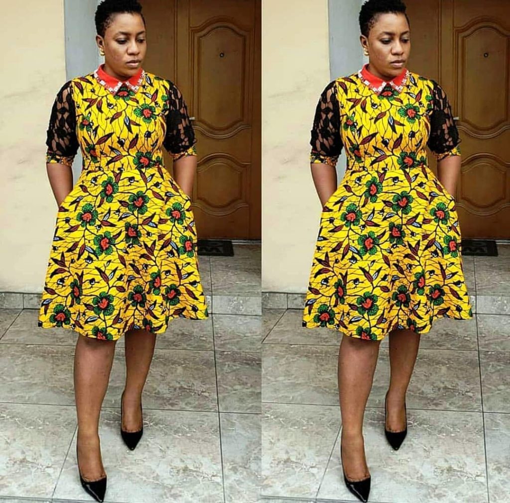 Ankara Styles for African women,Check it out! - Reny styles