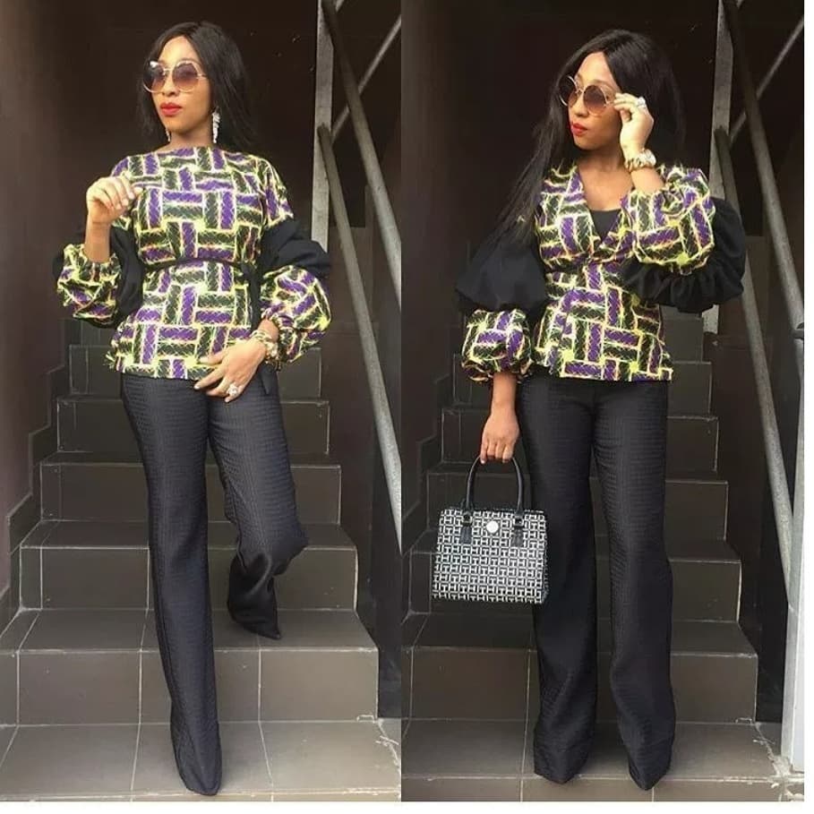 Ankara Styles : Styles That We Love - Reny styles