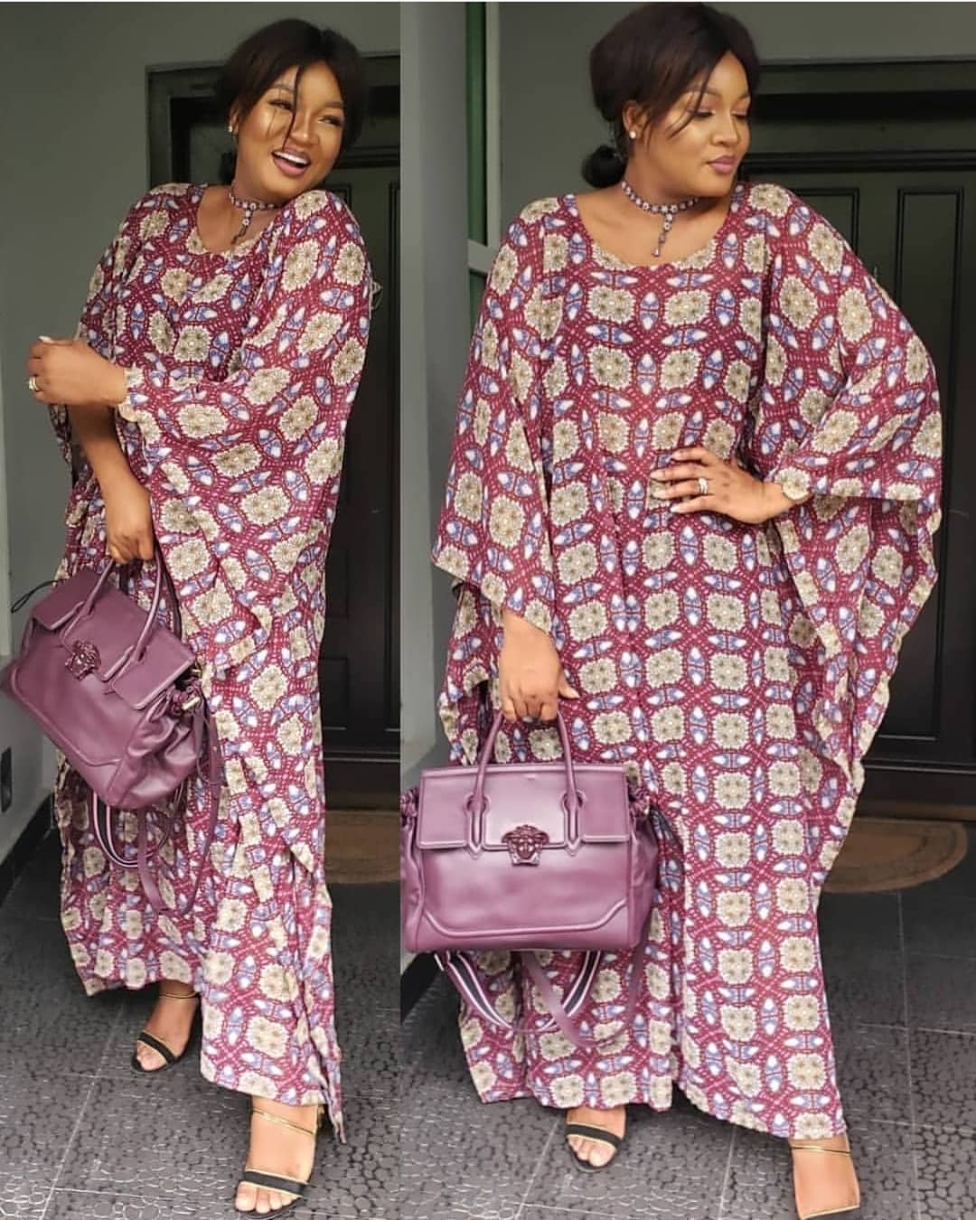 Ankara Styles : Styles That We Love - Reny styles