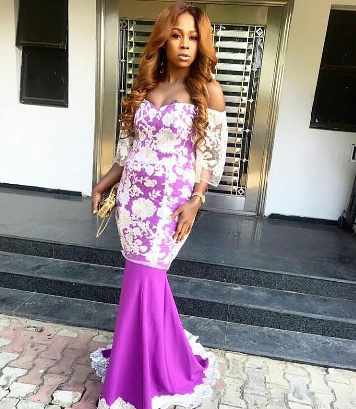 Stunning And Latest Ankara Styles