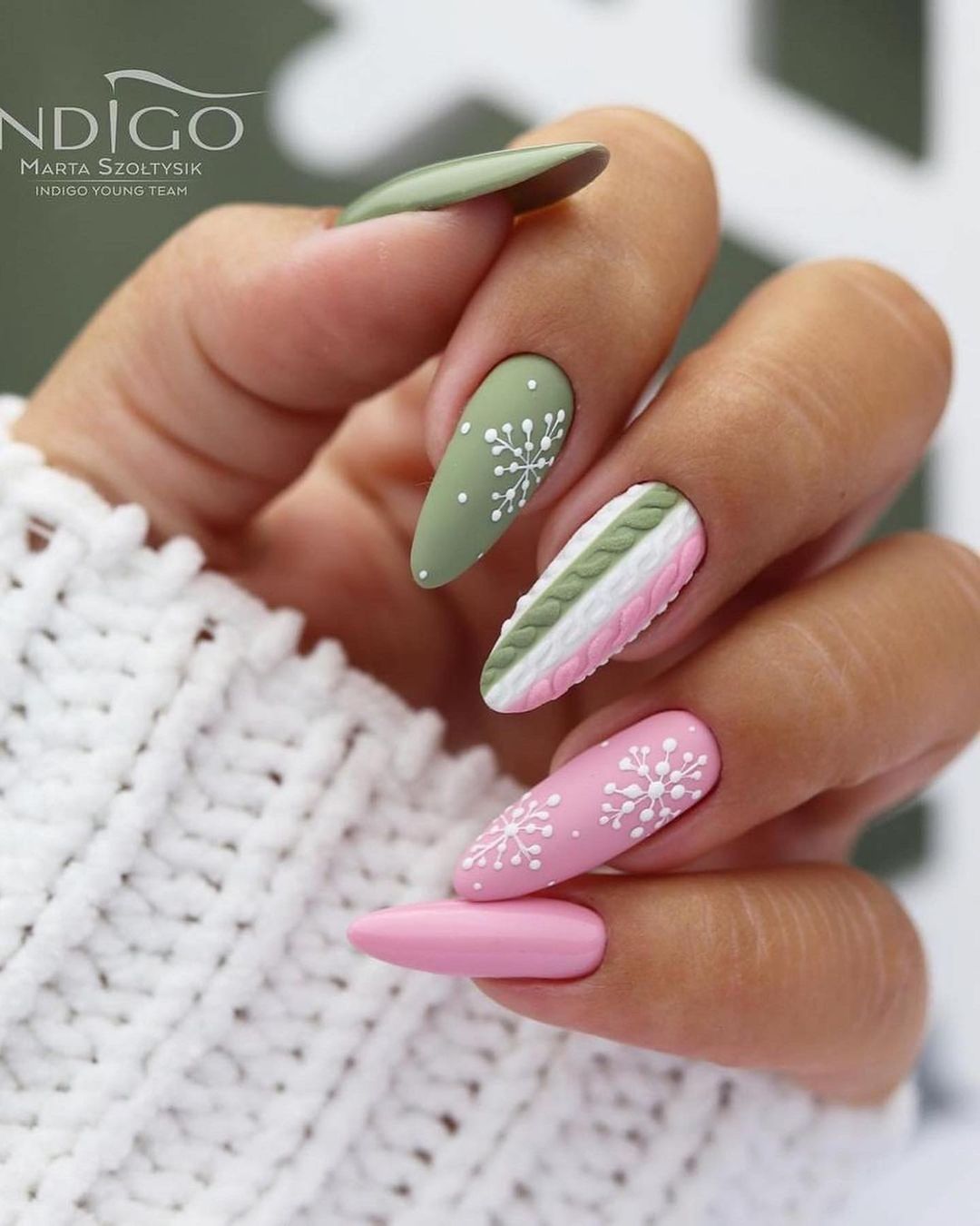 Party Nail Art Designs 2022 - Reny styles