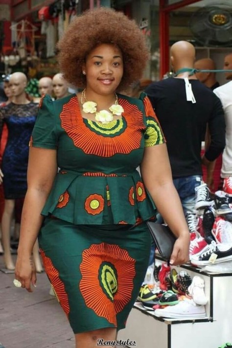 bow afrika fashion 2018
