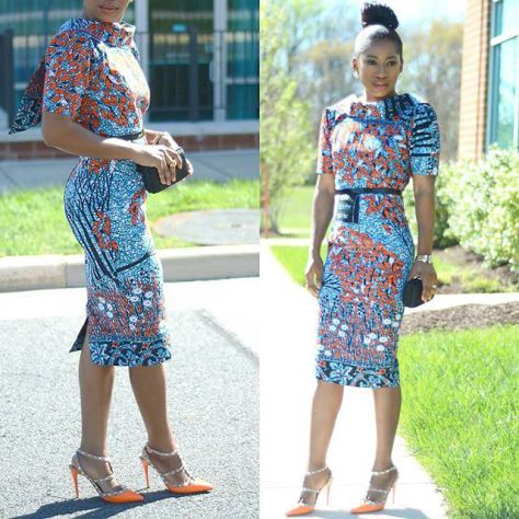 Modern Church Style and church outfits - Reny styles