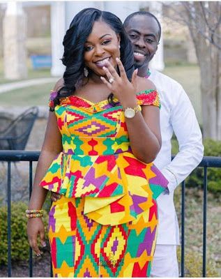 Rock The Print for Pre-Wedding The Best for 2023 - Reny styles