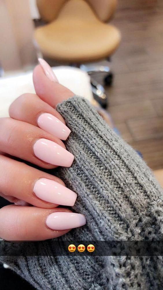 Nail Designs for Winter Trendy Designs - Reny styles