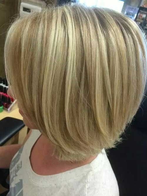 Gorgeous Short Blonde Hair Trends for Winter - Reny styles