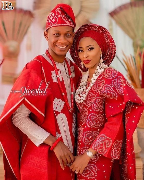 aso-oke colors in South Africa