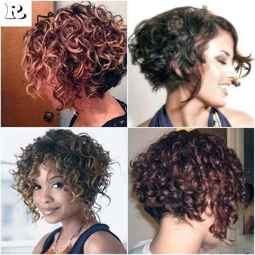 25 Short Bob Haircuts for Women - Reny styles