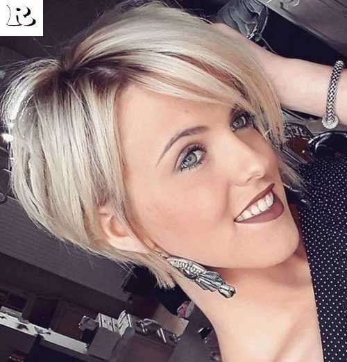 Chinese Bob Hairstyles 2014  2015  BobHairstyleCom  Hair styles 2014  Short hair pictures Short hair style photos