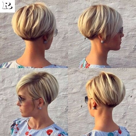 short bob hairstyles