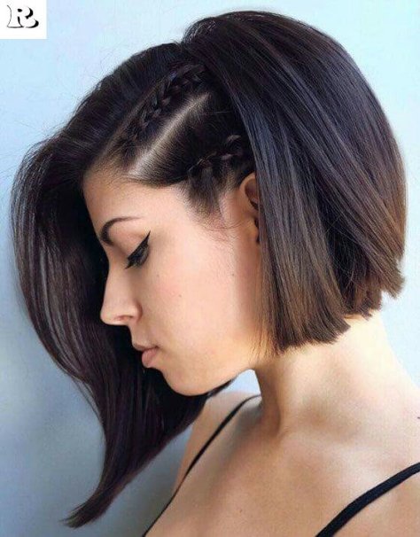 Short Bob Haircuts for Women