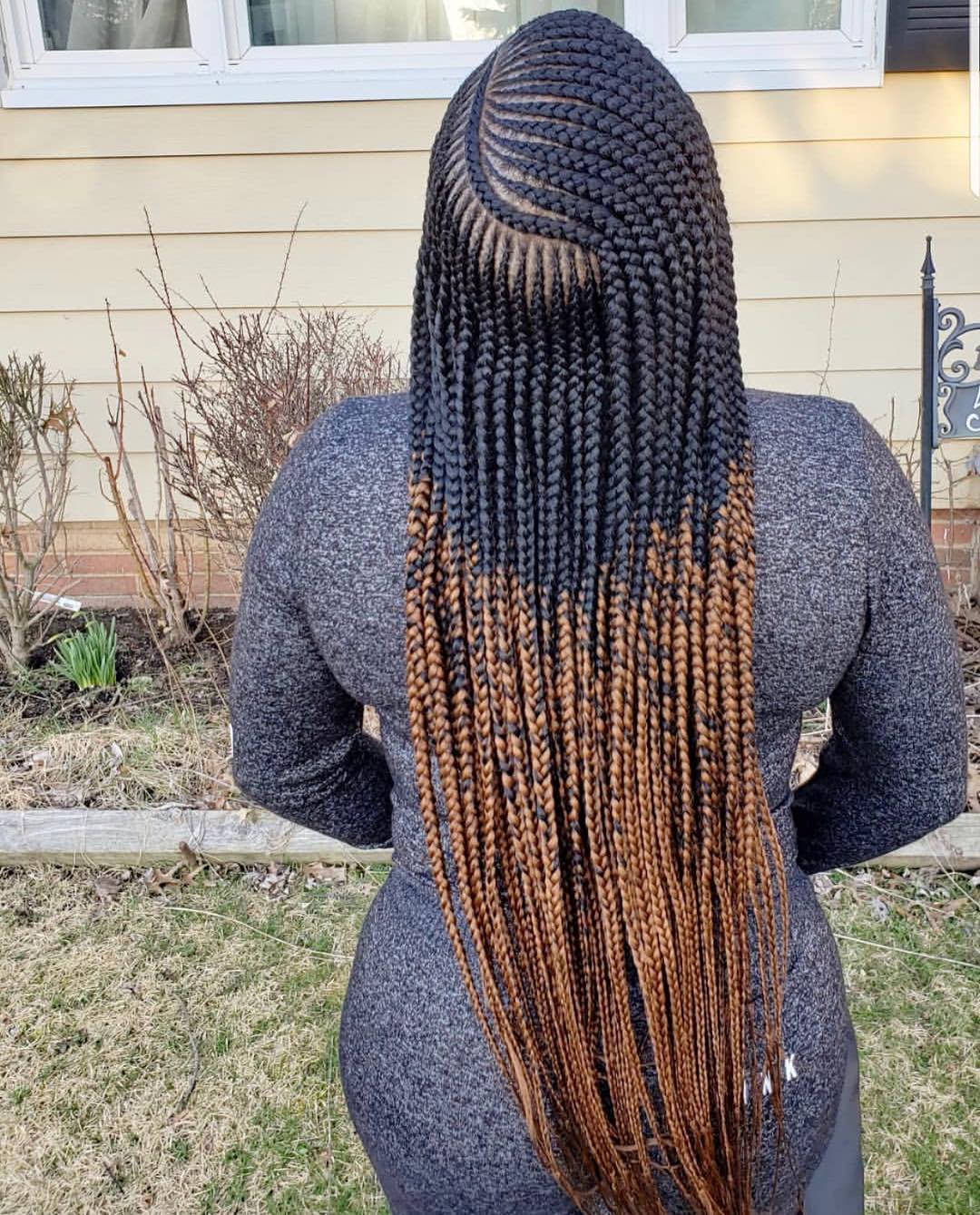 2024 Hairstyles For Black Women - Emlyn Claudetta