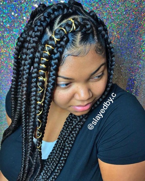 Gorgeous crochet senegalese twists atlanta - Reny styles