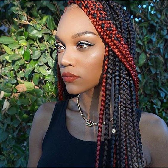 Gorgeous crochet senegalese twists atlanta - Reny styles