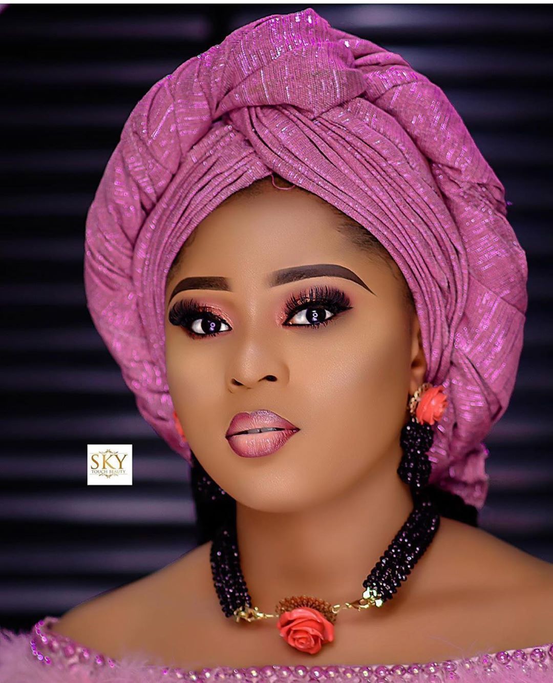 Reny and stylish Aso-Ebi designs - Reny styles