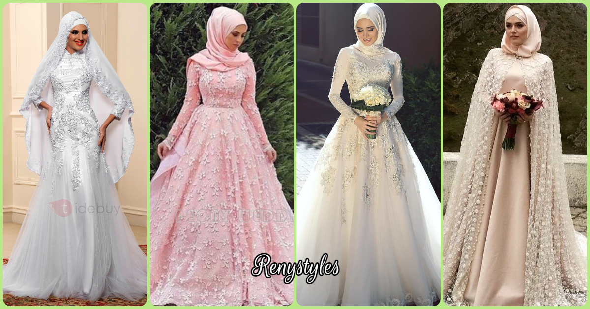 Muslim Bridesmaid Muslim Gown nikah Engagement islamic Wedding Muslim Dress
