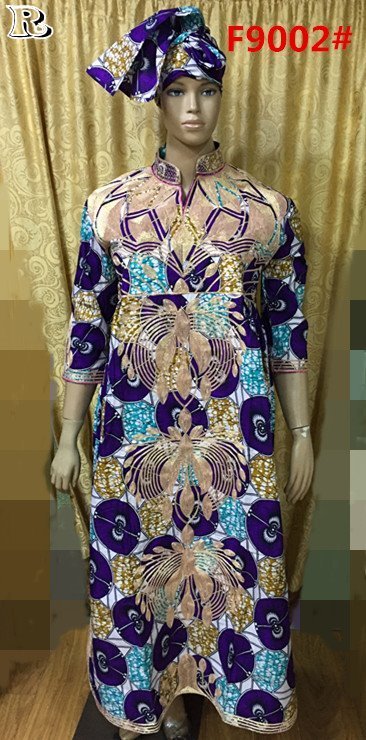 Top Zambian chitenge Dresses - Reny styles