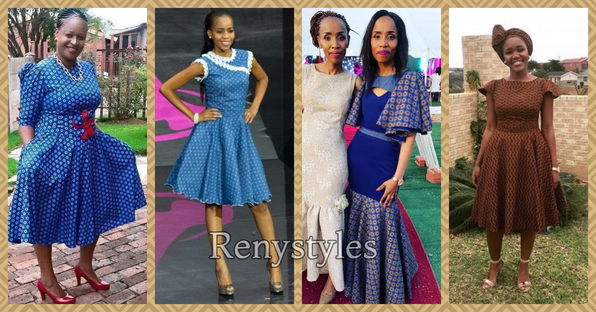 Isishweshwe new hotsell designs 2018