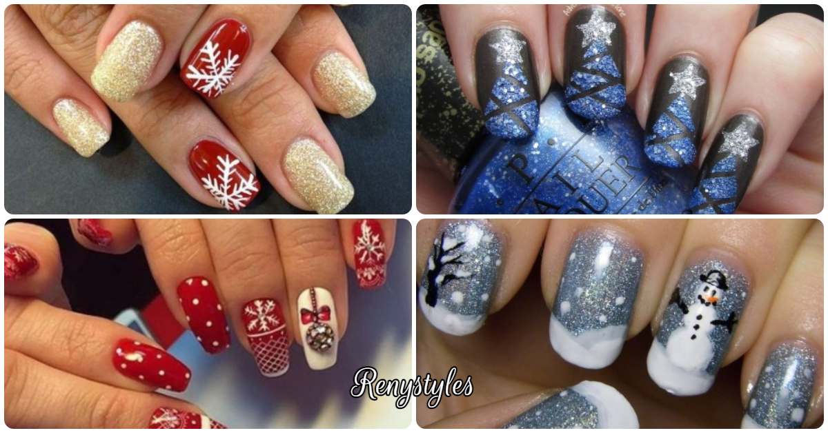 Hòa cùng không khí lễ hội Giáng sinh, hình ảnh Desenhos de unhas de Natal e feriados đang được lan tỏa khắp mọi ngóc ngách. Hãy cùng tham gia vào trào lưu này để tất cả mọi người đều thấy phấn khởi và nhộn nhịp với những ý tưởng trang trí ungho độc đáo và đẹp mắt.