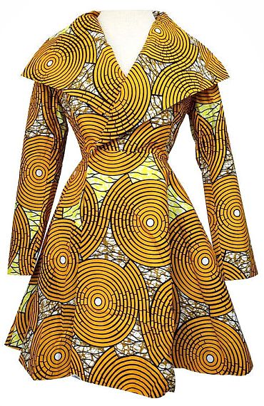 the Best African Kitenge Designs - Reny styles