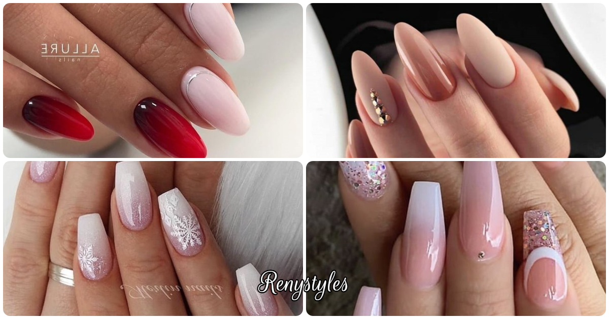 Ombre nails phong cách sẽ giúp bạn thể hiện phong cách thời trang của riêng mình, đặc biệt là với những màu son sặc sỡ và hiện đại. Một bộ móng tay ombre sẽ giúp bạn trở nên ấn tượng và gợi cảm hơn trong mọi hoàn cảnh.