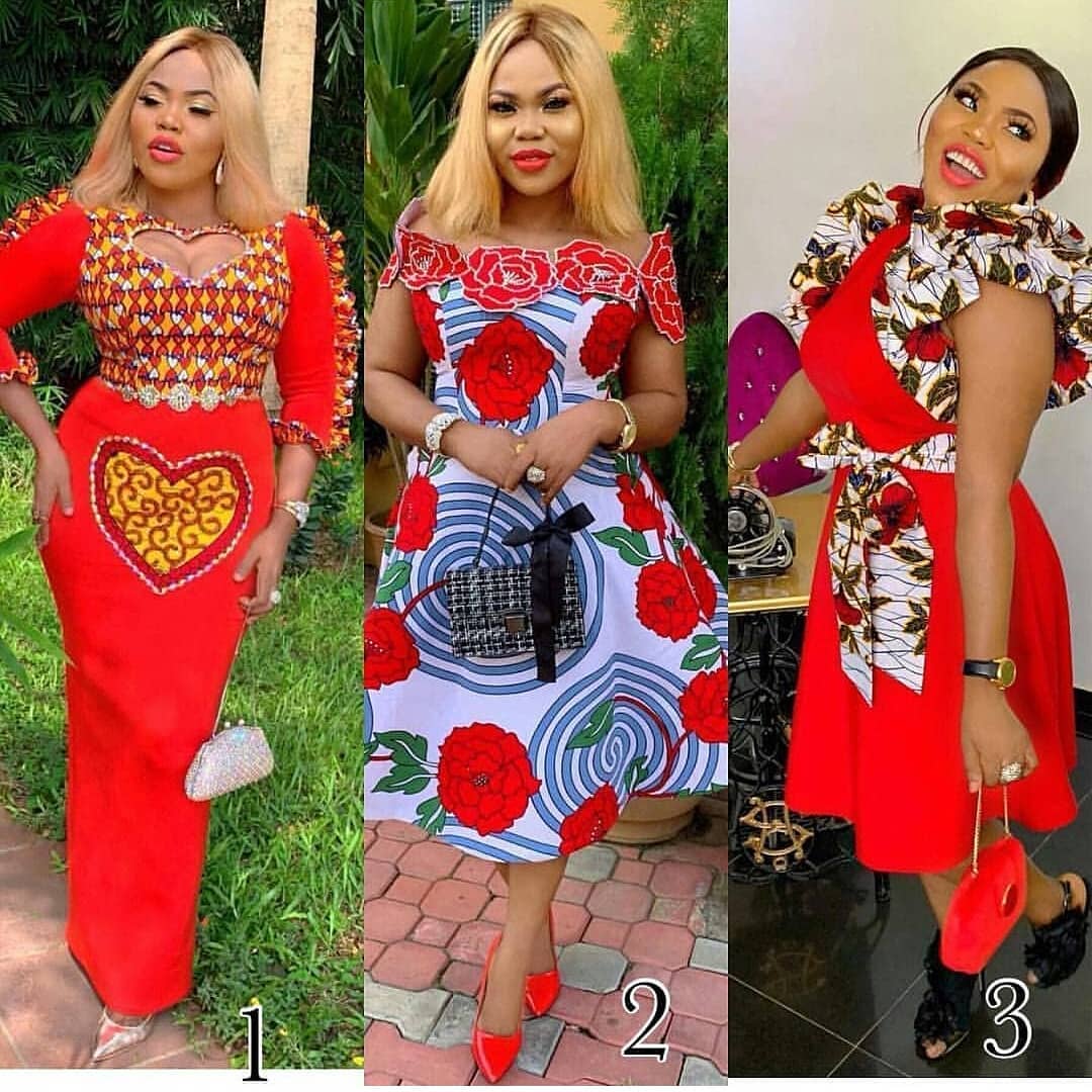 Ankara Fashion Styles For Every Fashion Lover