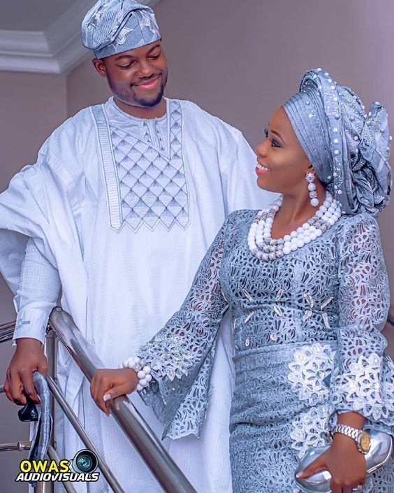 naija bridesmaid styles