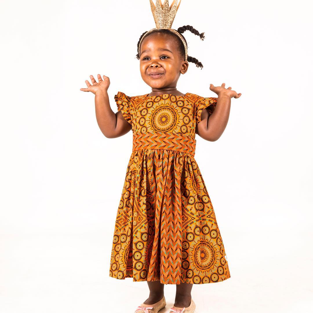 Shweshwe designs hotsell for kids