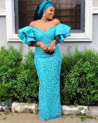 aso ebi asoebi africaine renystyles trendsetting reny ceremonie million crmonie amillionstyles admirers darlings shading diydiy