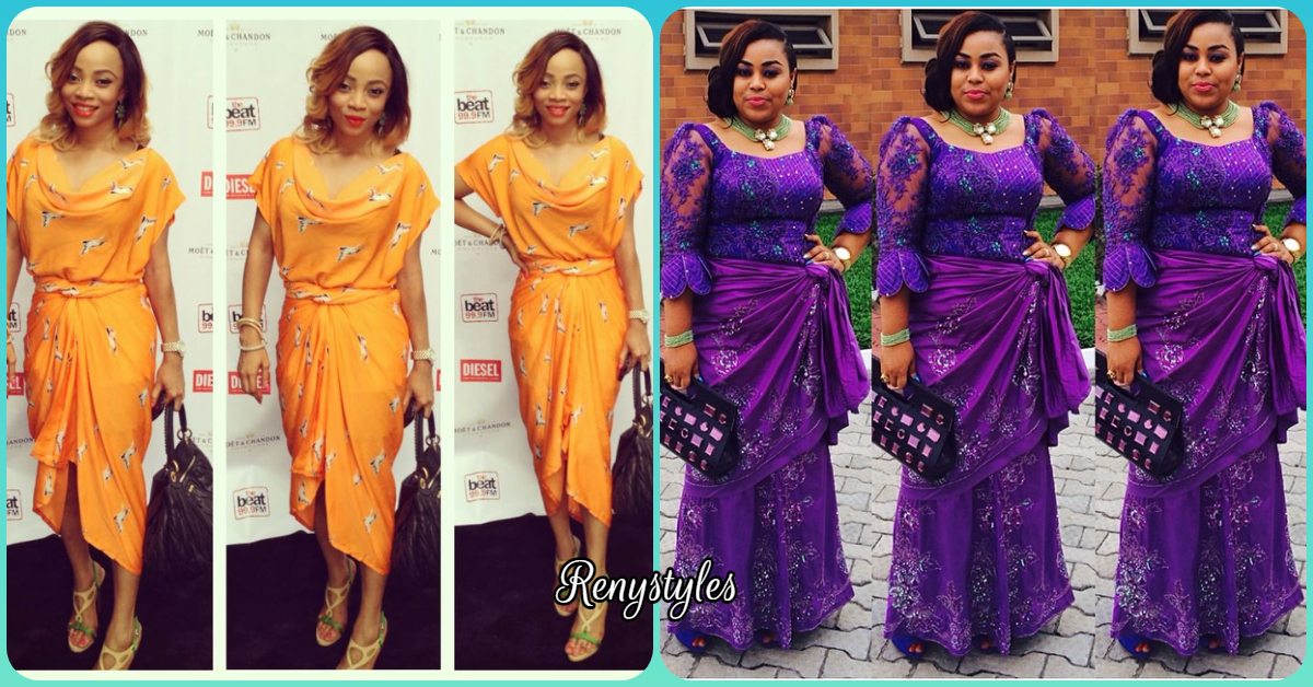 ankara iro and buba styles 2019