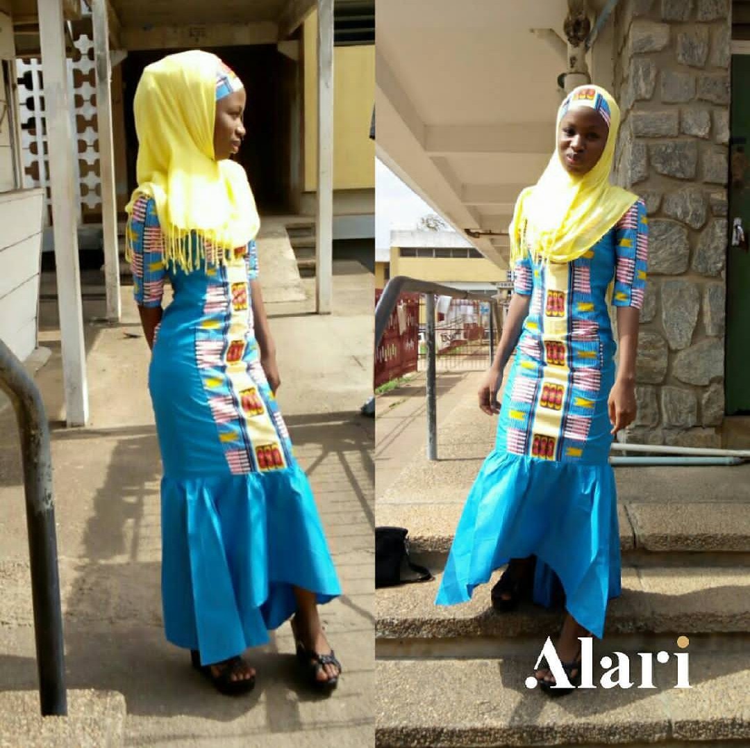 RECENT HAUSA FASHION DESIGNS ROCK THE NEXT EVENT - Reny styles