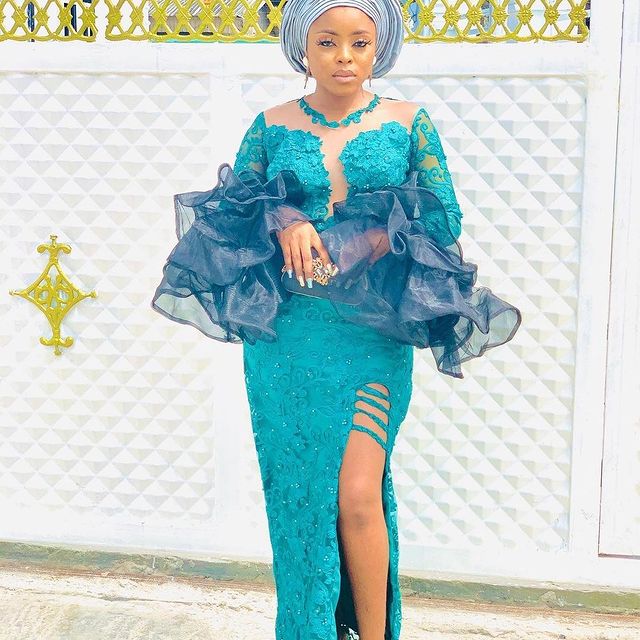 Current aso ebi outlet styles