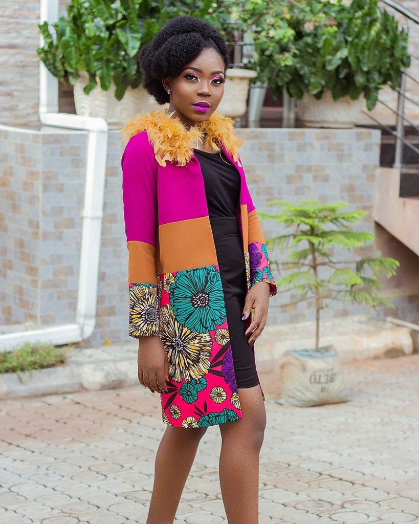 African Ankara Styles 2023 for the New Year - Reny styles