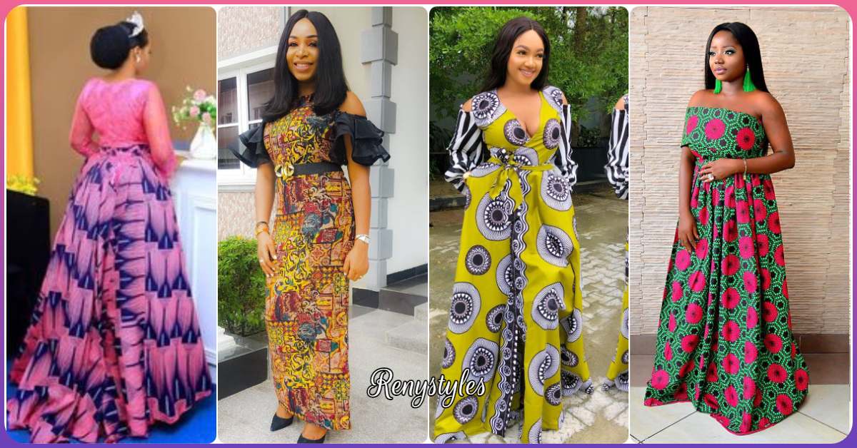 32 Kitenge Dress Designs 2023 Ankara Styles Kitenge, 48% OFF