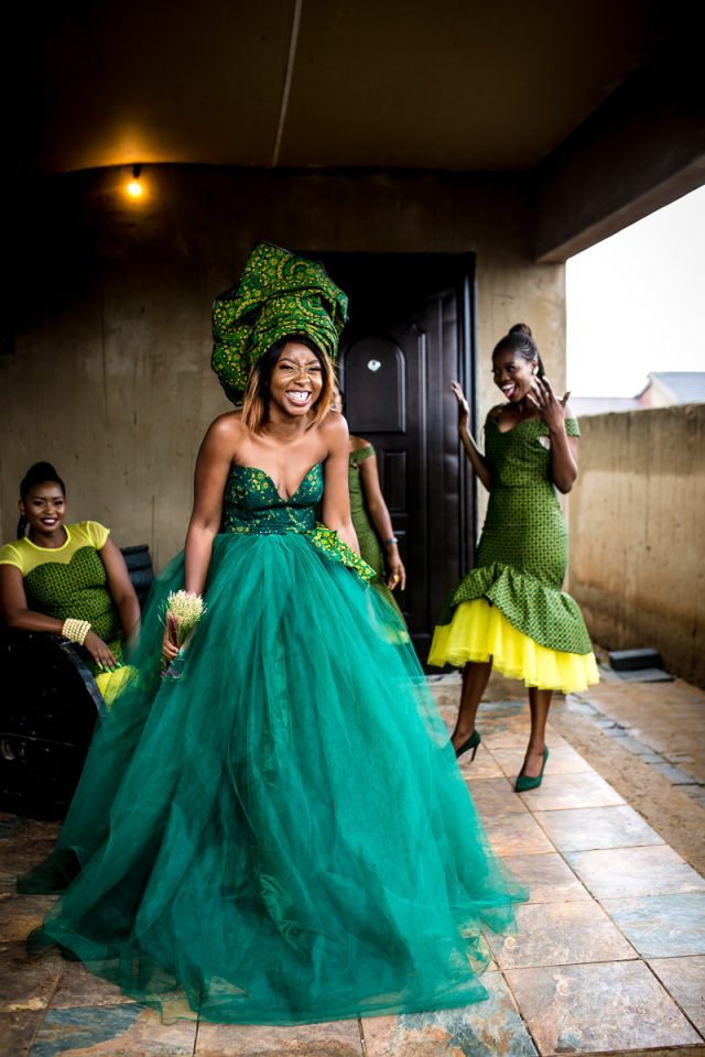 Basotho traditional clearance wedding dress