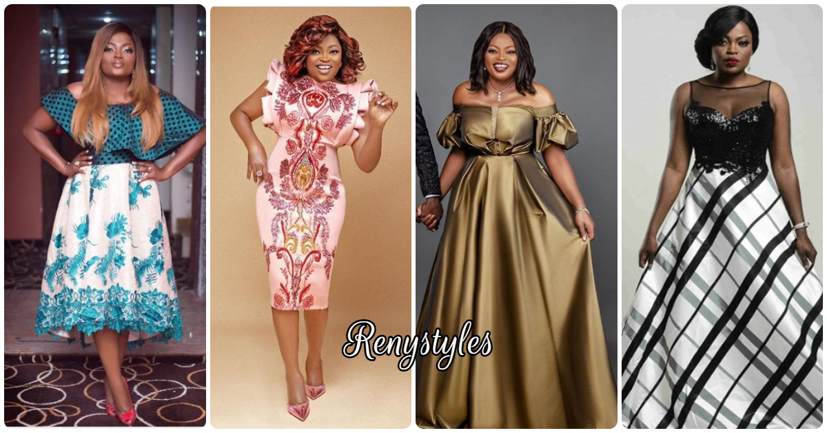 Funke akindele ankara clearance styles