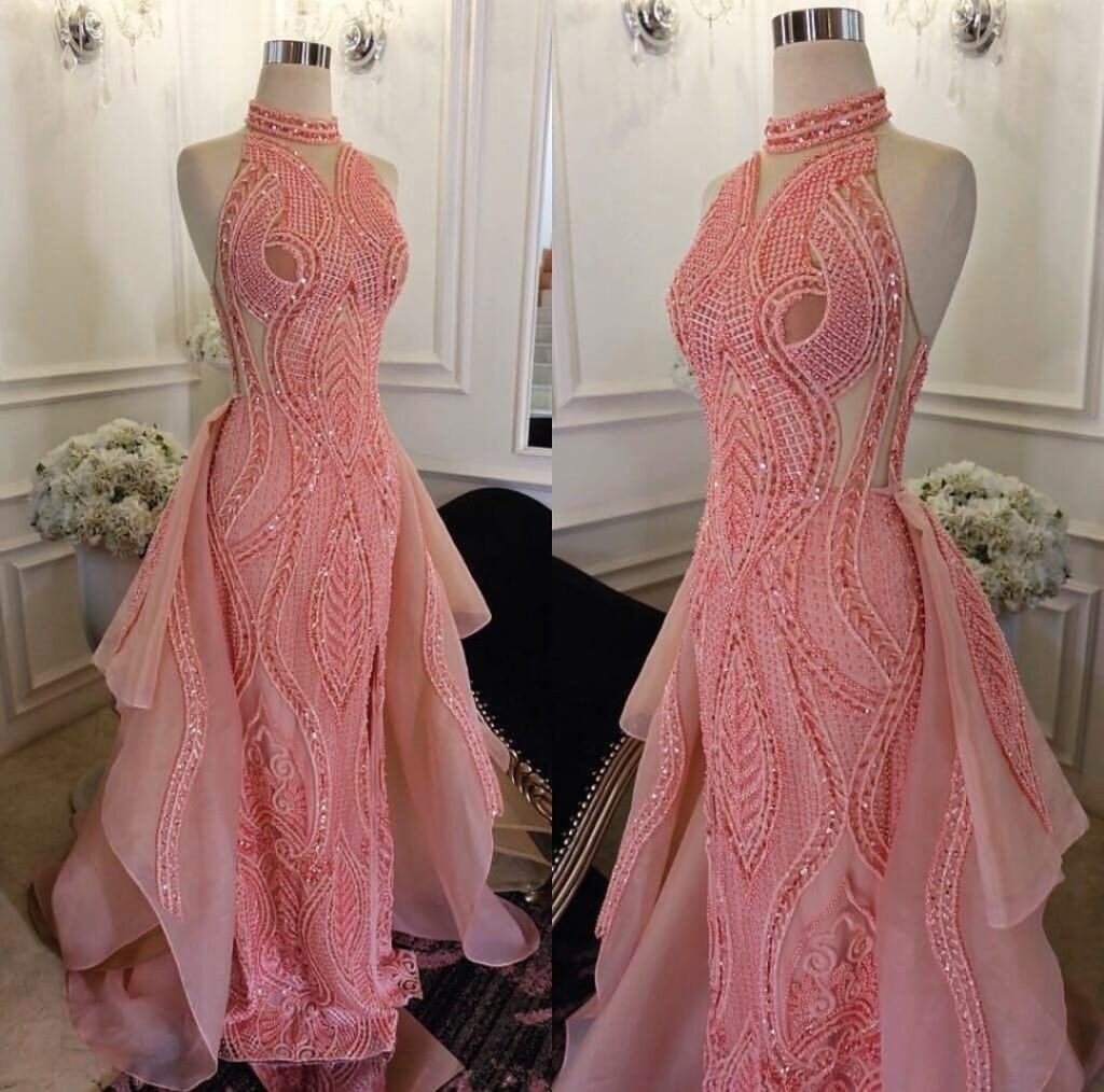 beautiful dinner gowns