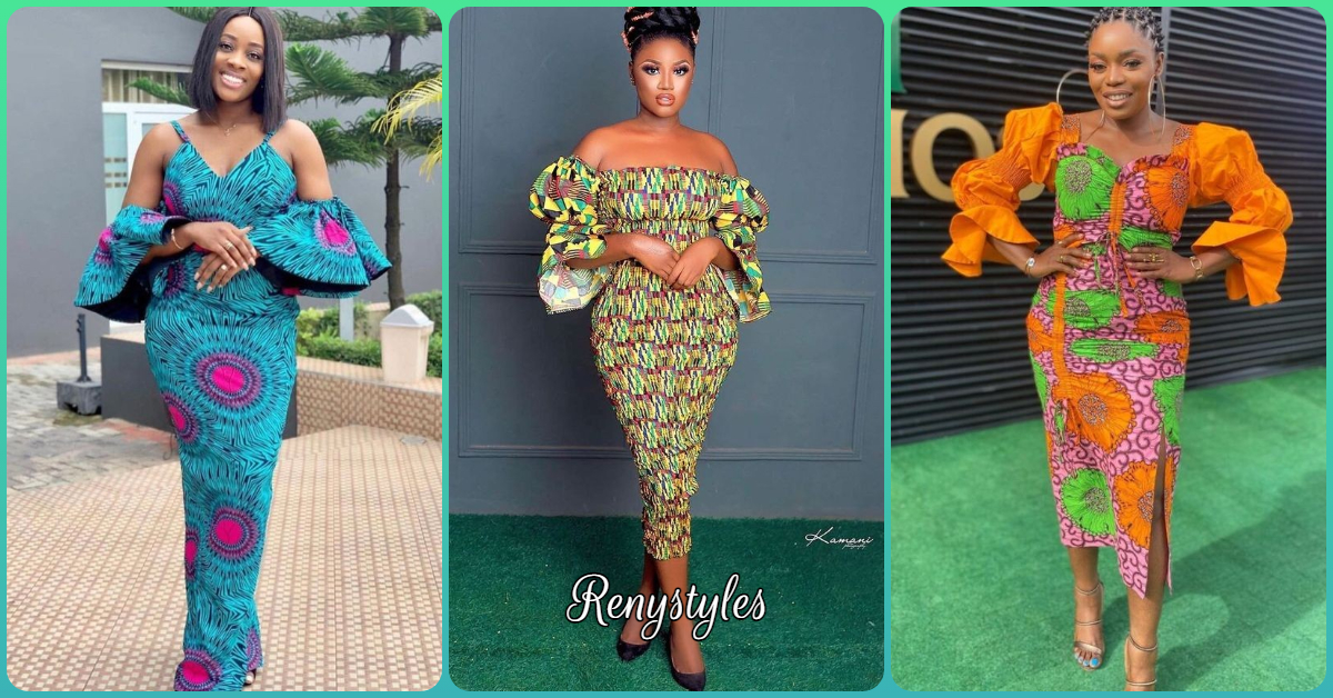 smart ankara styles