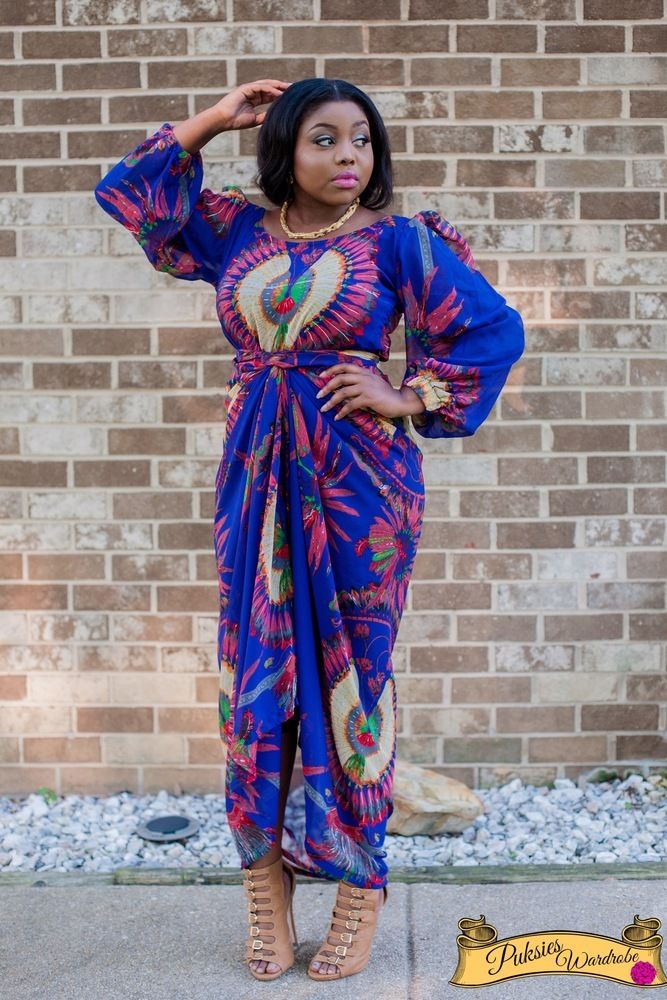 ankara iro and buba styles 2019