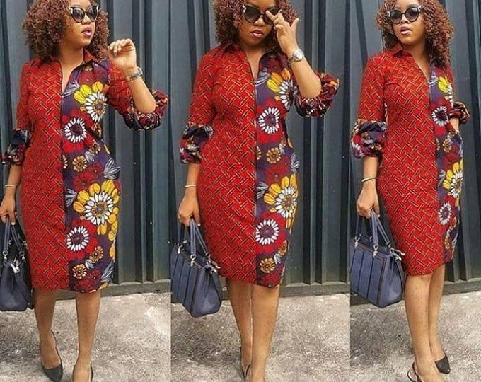 Latest ankara outlet styles for teenager