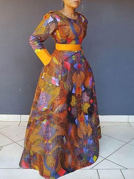 Beautiful Ankara Designs You Should Have In Your Closet Reny Styles