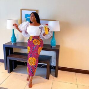lastest chika ike