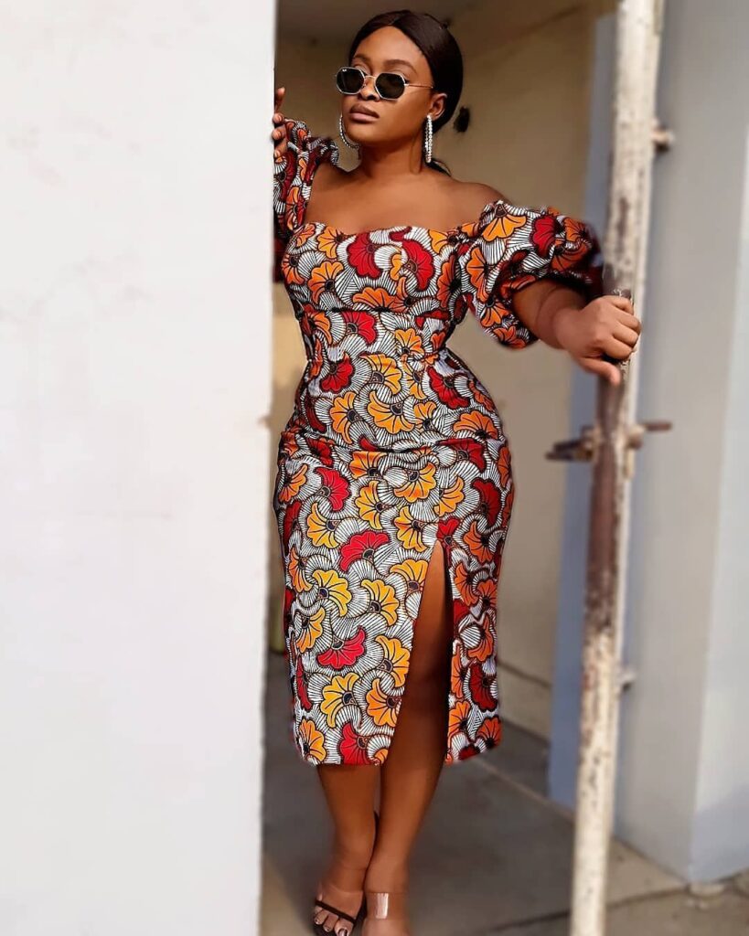 Best Ankara Styles Look Book Reny Styles