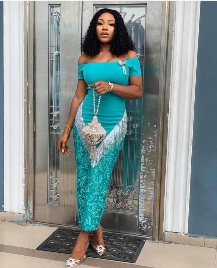 Must See Stylish Ankara Styles You will Love 2022 - Reny styles