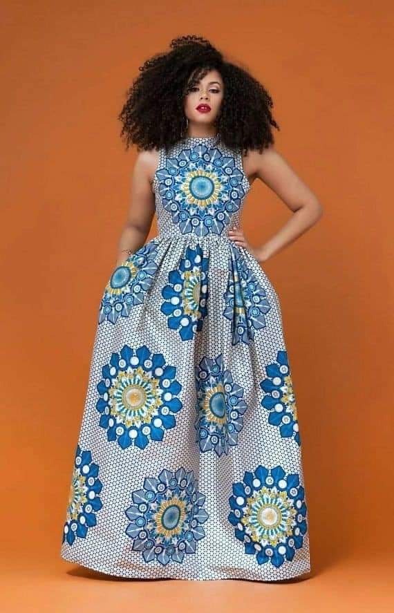 Latest ankara wears clearance 2019