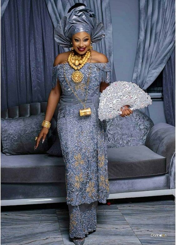 Bella naija hotsell latest lace styles